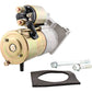 410-12715-JN J&N Electrical Products Starter
