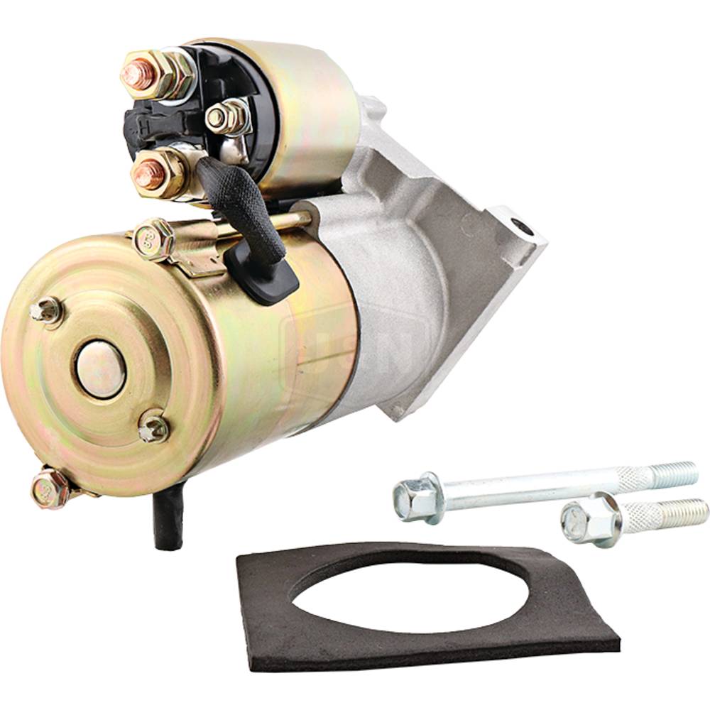410-12715-JN J&N Electrical Products Starter
