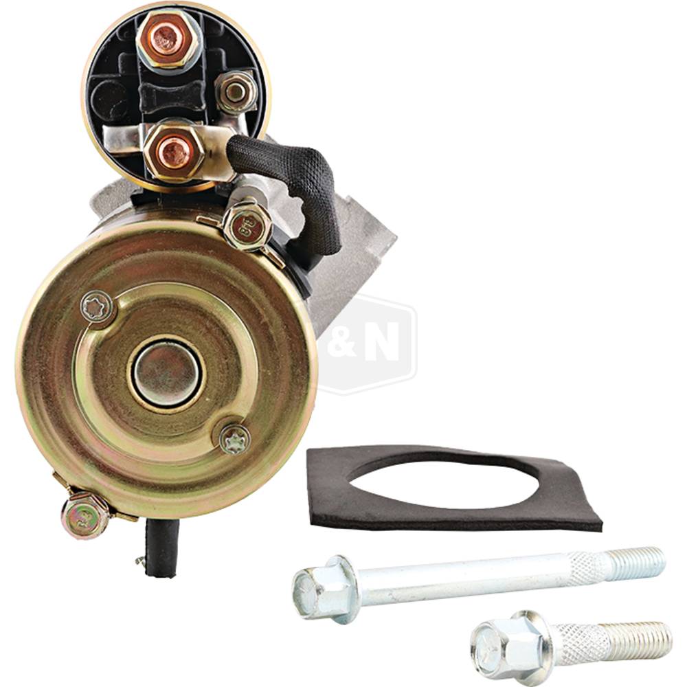 410-12715-JN J&N Electrical Products Starter