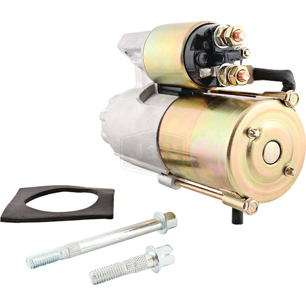 410-12715-JN J&N Electrical Products Starter