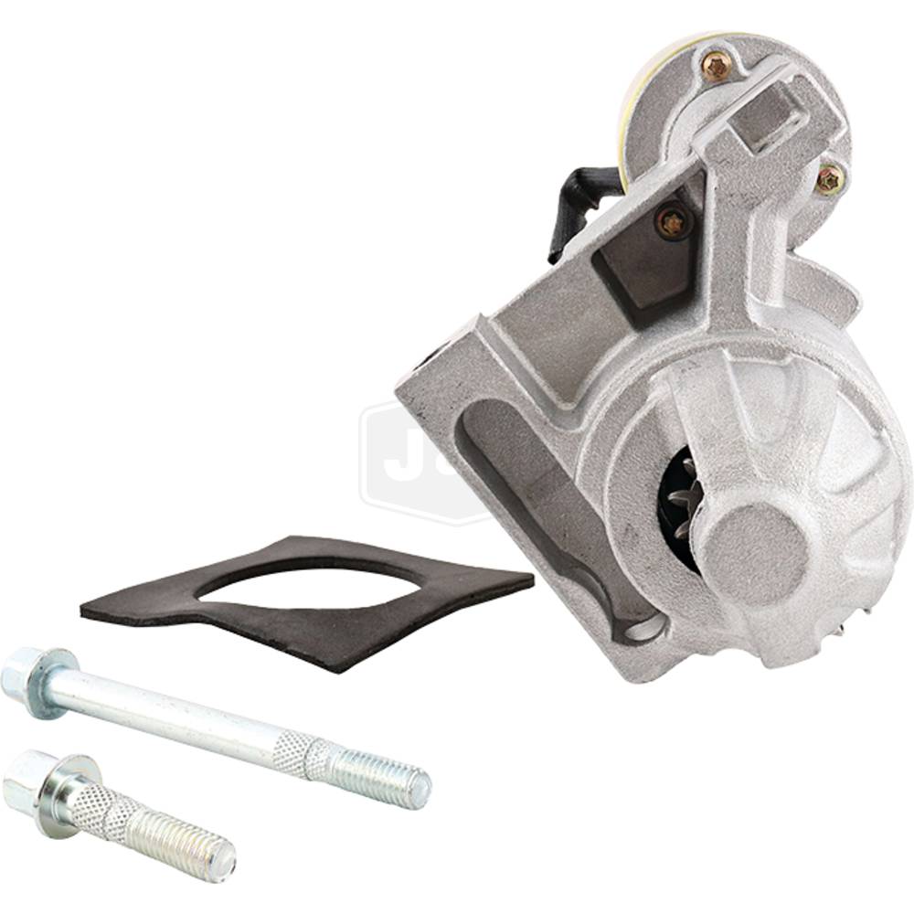410-12715-JN J&N Electrical Products Starter