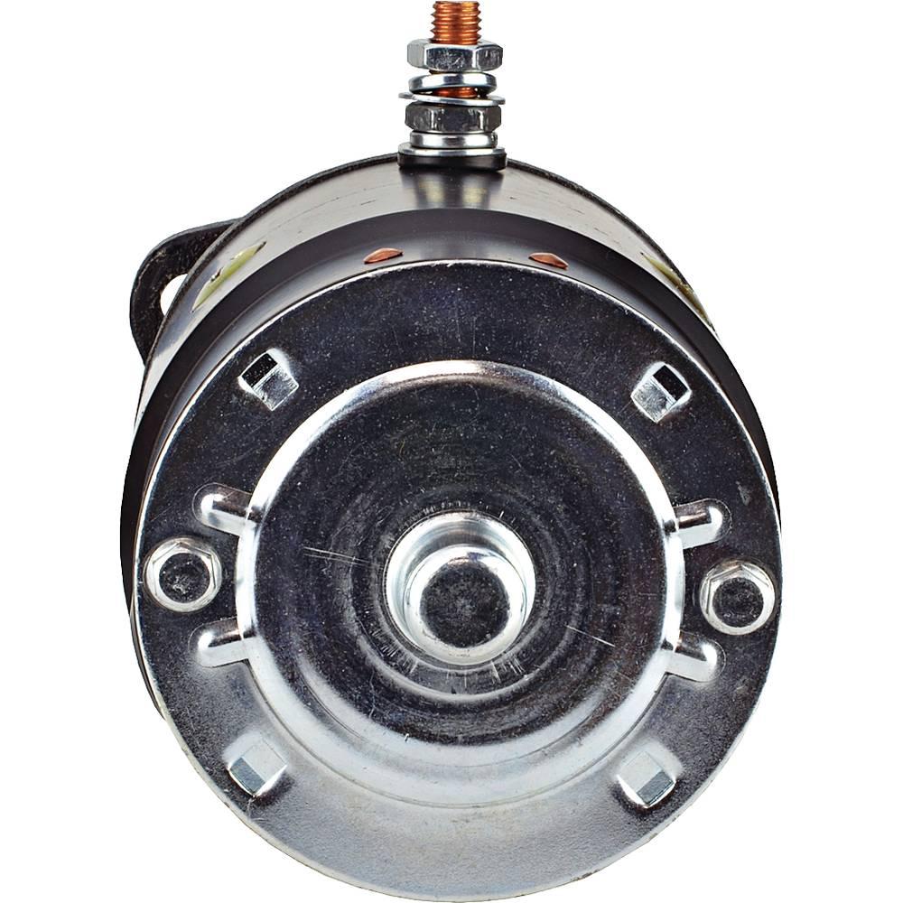 410-12716-JN J&N Electrical Products Starter
