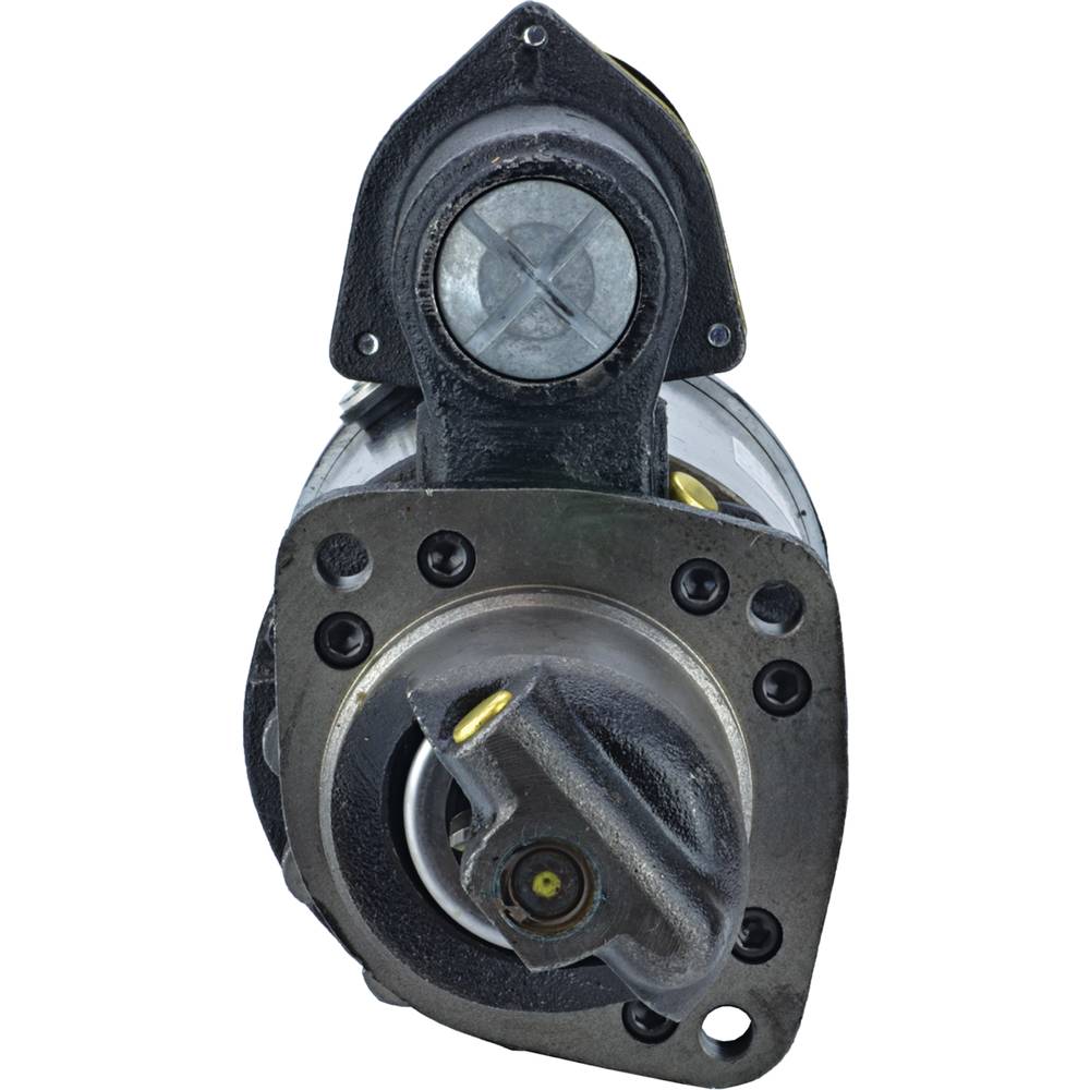 410-12719-JN J&N Electrical Products Starter