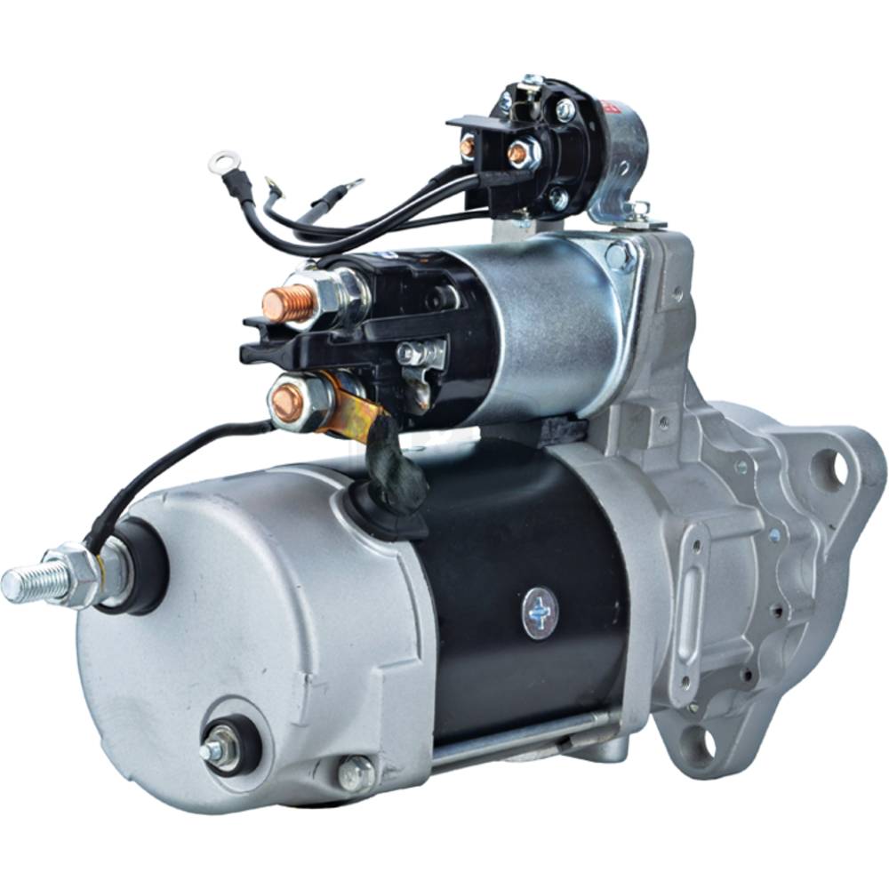 410-12721-JN J&N Electrical Products Starter