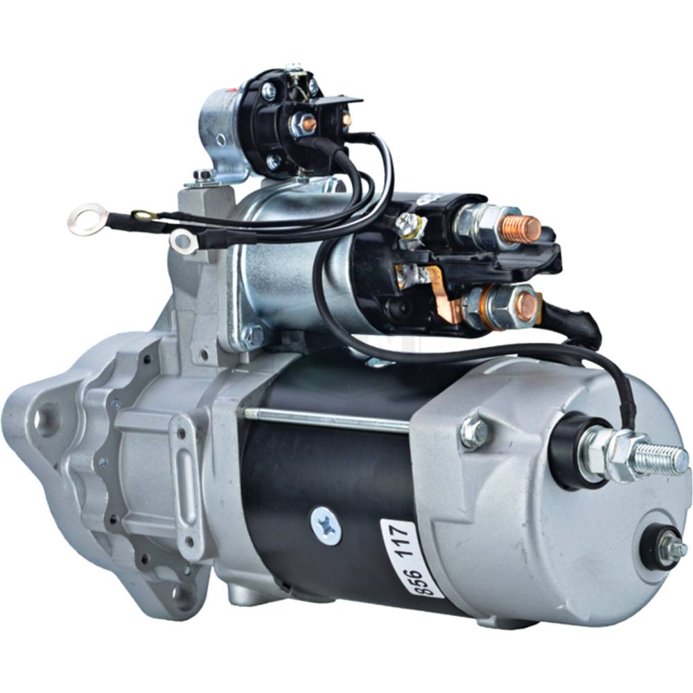 410-12721-JN J&N Electrical Products Starter