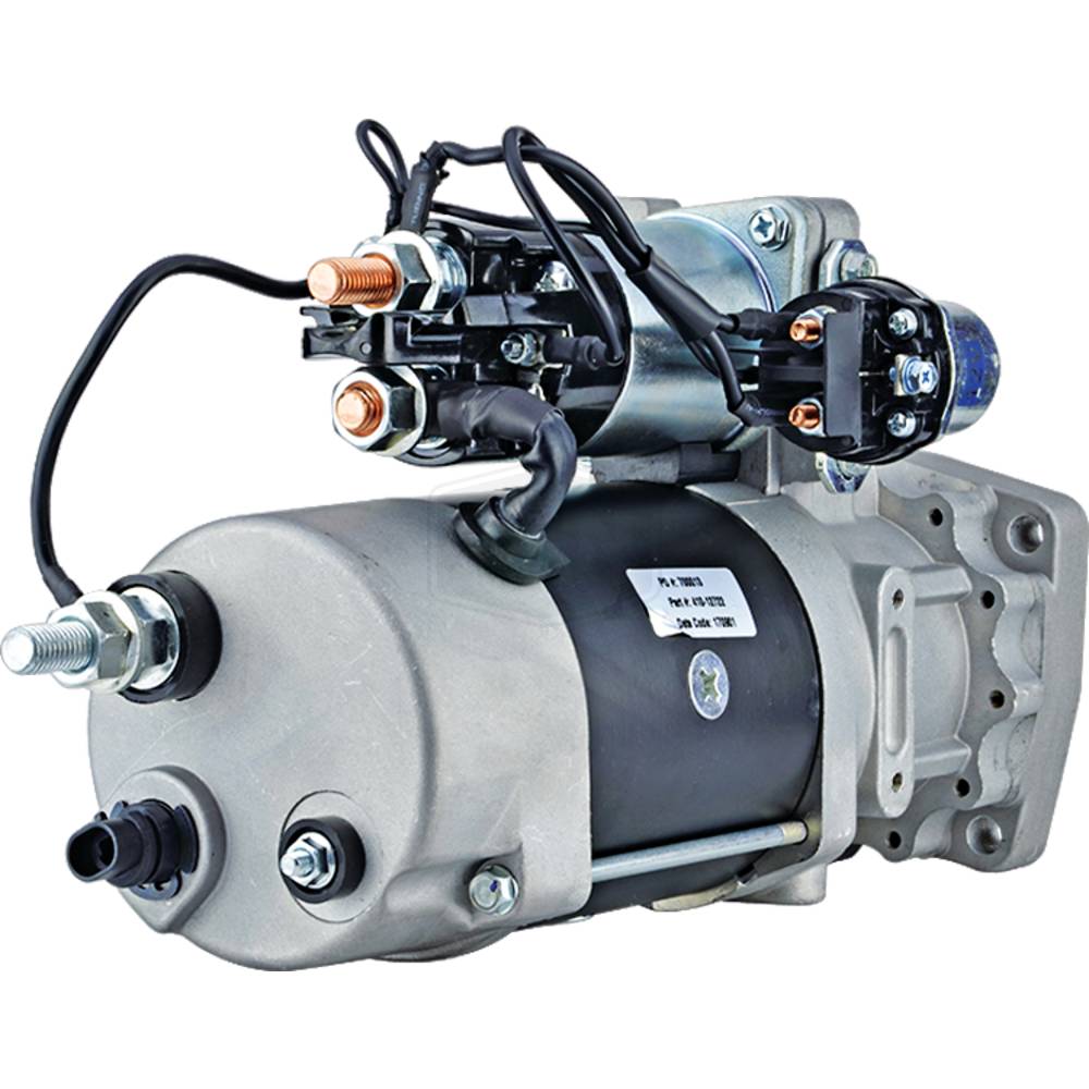 410-12722-JN J&N Electrical Products Starter