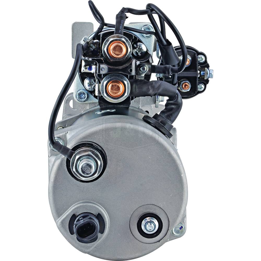 410-12722-JN J&N Electrical Products Starter