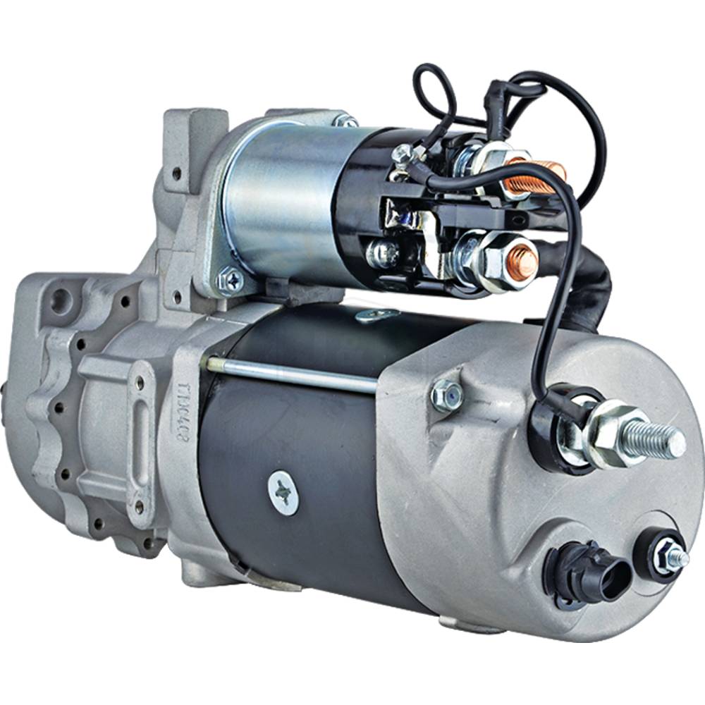 410-12722-JN J&N Electrical Products Starter