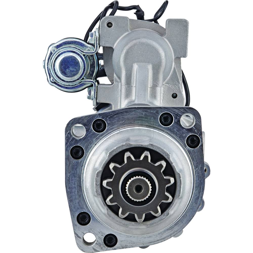 410-12722-JN J&N Electrical Products Starter