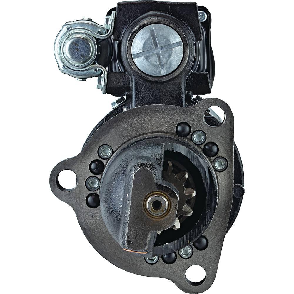 410-12723-JN J&N Electrical Products Starter
