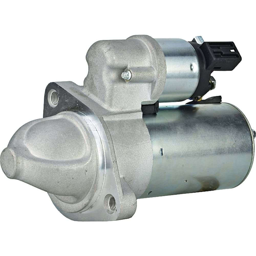 410-12724-JN J&N Electrical Products Starter