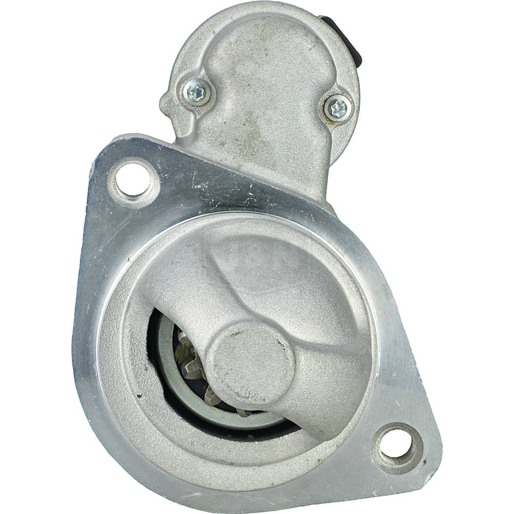 410-12724-JN J&N Electrical Products Starter