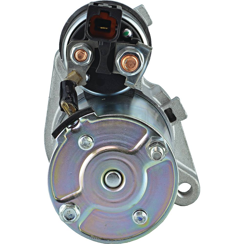 410-12725-JN J&N Electrical Products Starter