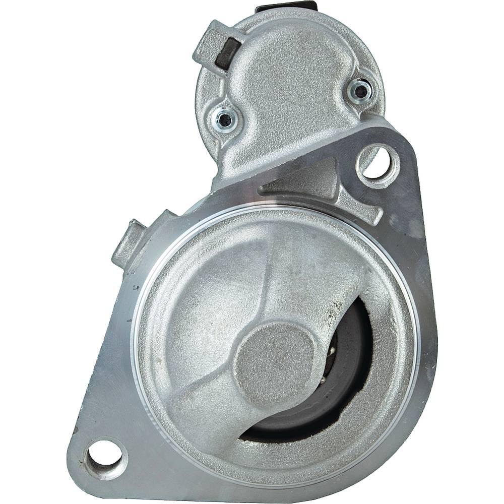 410-12725-JN J&N Electrical Products Starter