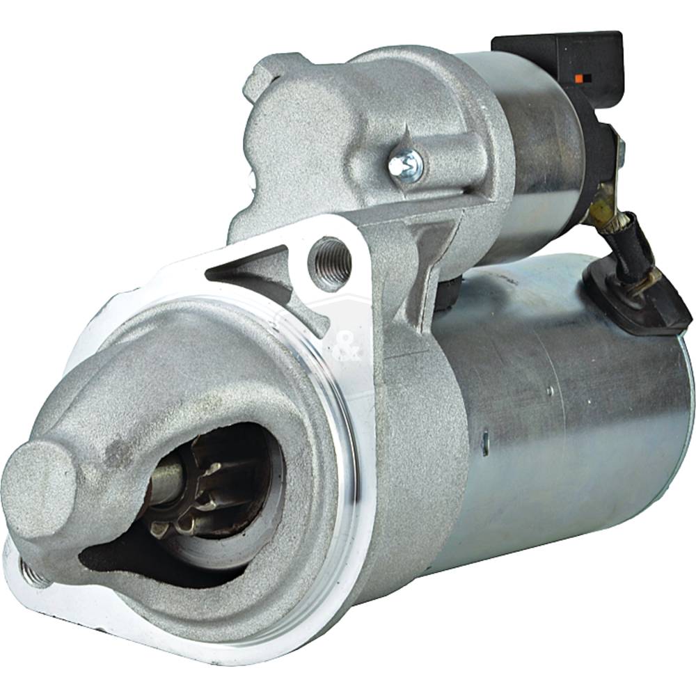 410-12726-JN J&N Electrical Products Starter
