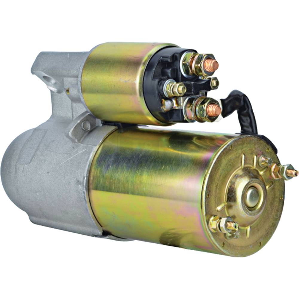 410-12730-JN J&N Electrical Products Starter