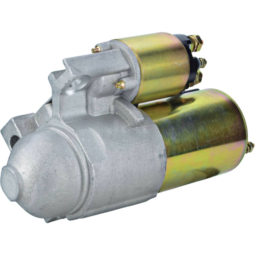 410-12730-JN J&N Electrical Products Starter