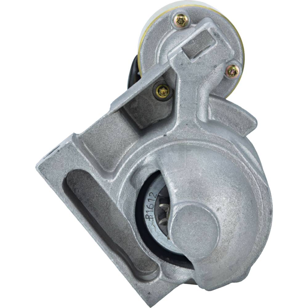 410-12730-JN J&N Electrical Products Starter