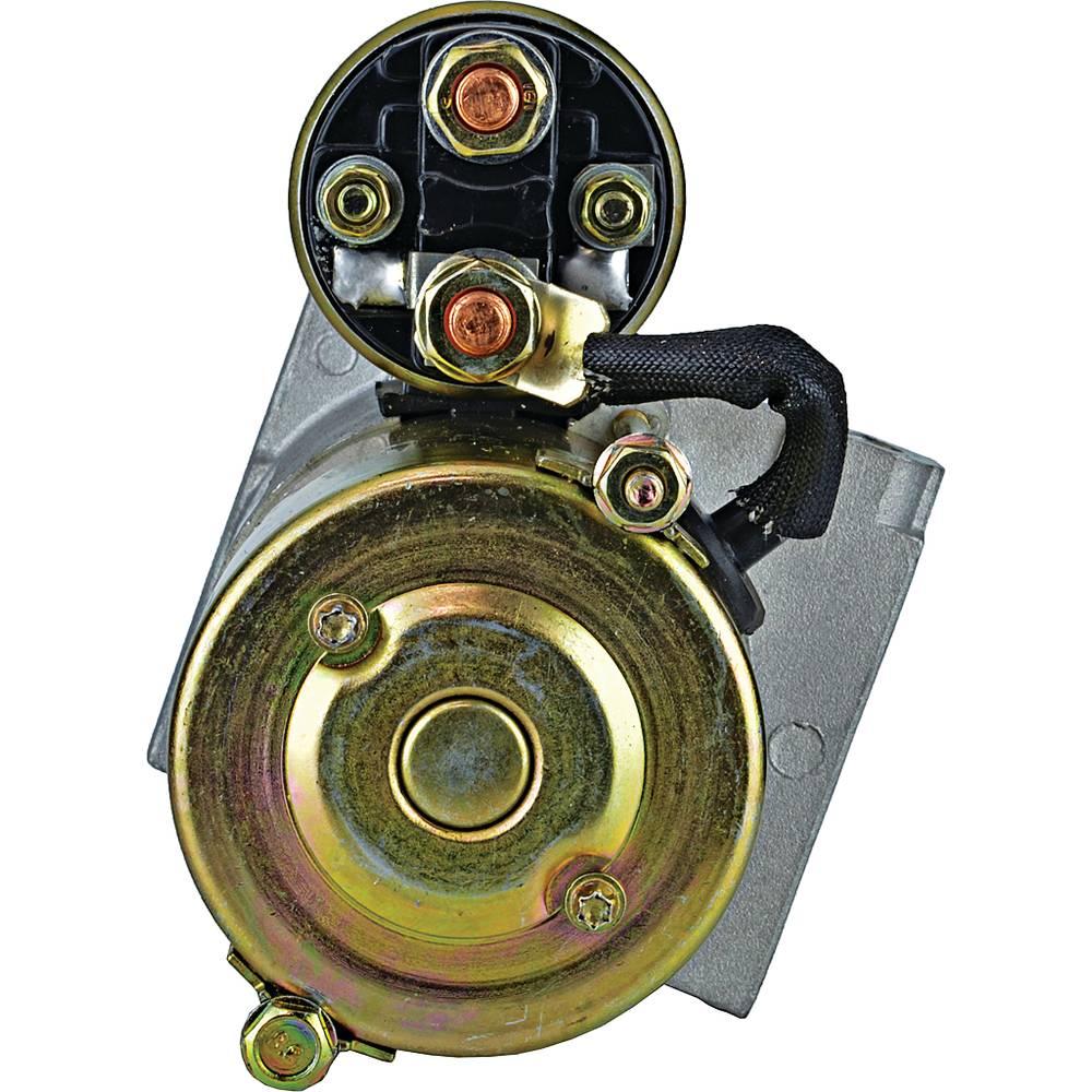 410-12734-JN J&N Electrical Products Starter