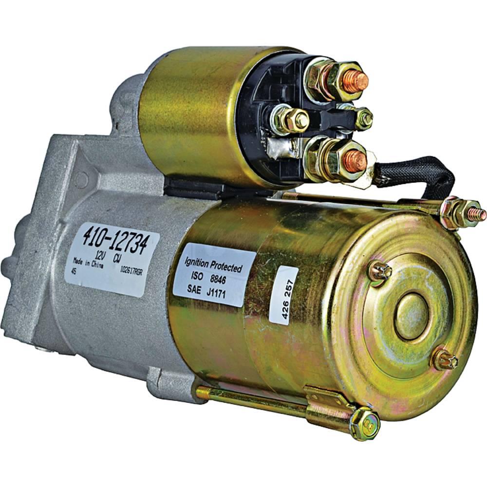 410-12734-JN J&N Electrical Products Starter