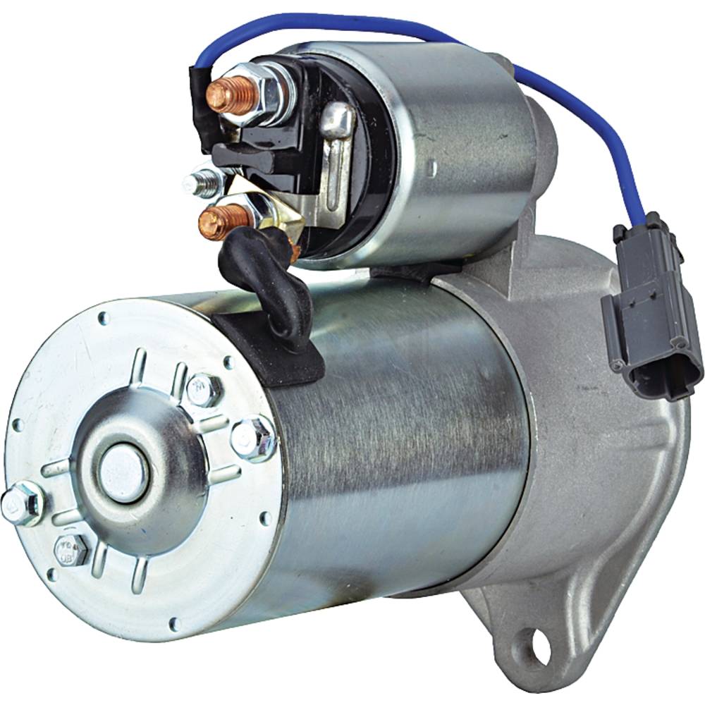 410-12741-JN J&N Electrical Products Starter