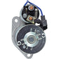 410-12741-JN J&N Electrical Products Starter