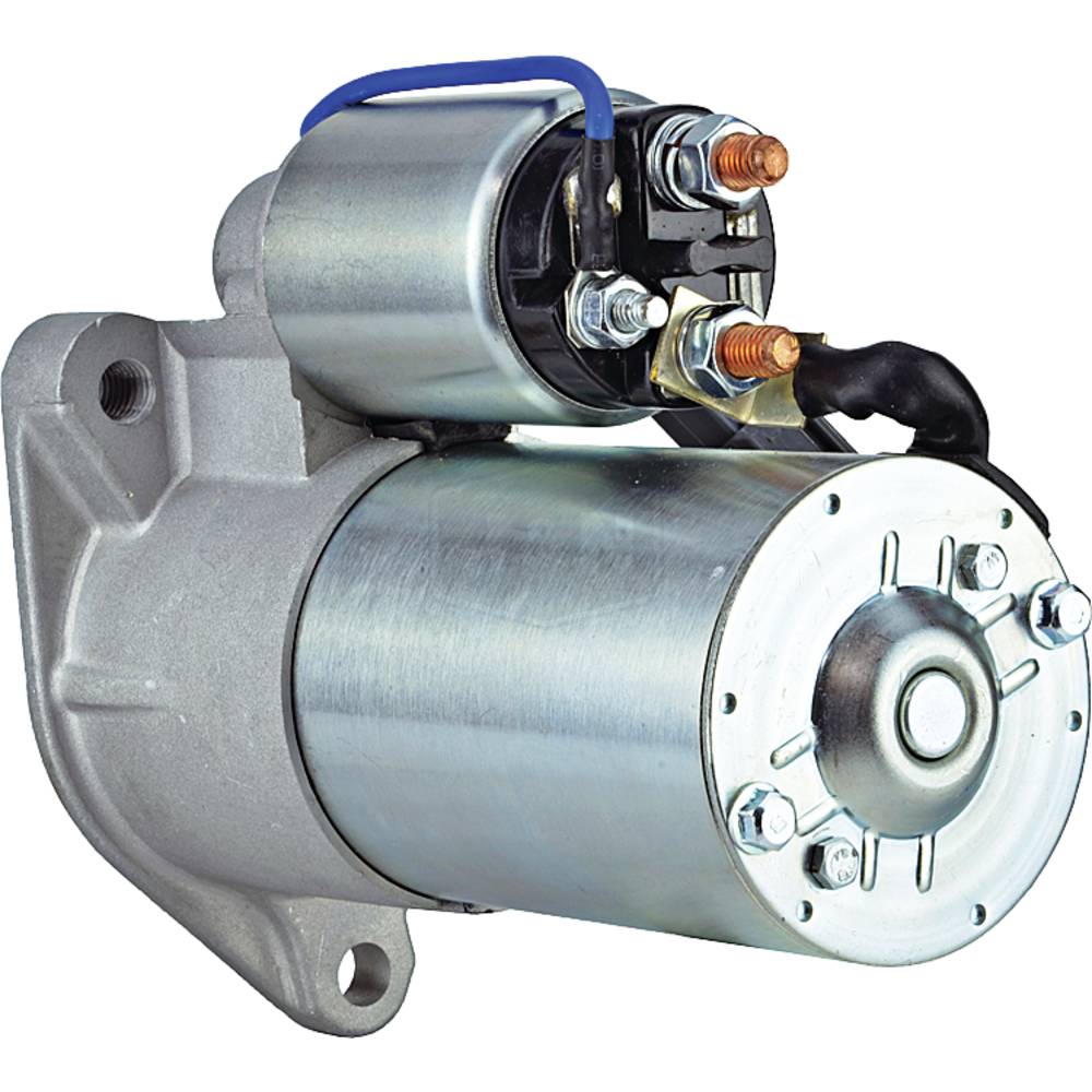 410-12741-JN J&N Electrical Products Starter