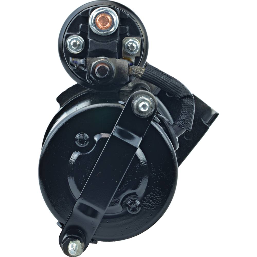410-12742-JN J&N Electrical Products Starter