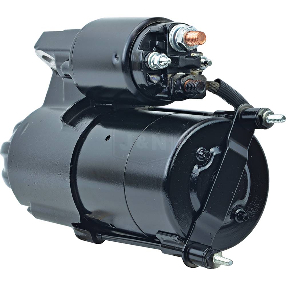 410-12742-JN J&N Electrical Products Starter