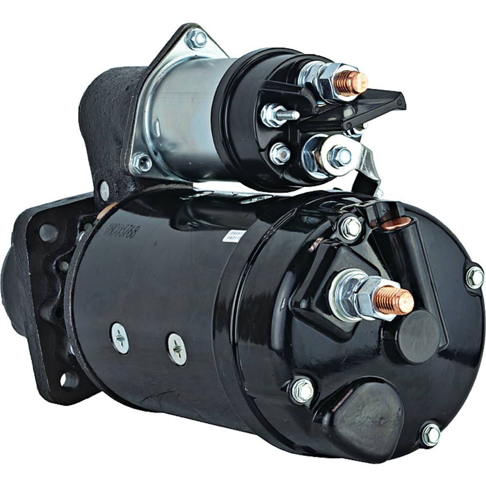410-12745-JN J&N Electrical Products Starter
