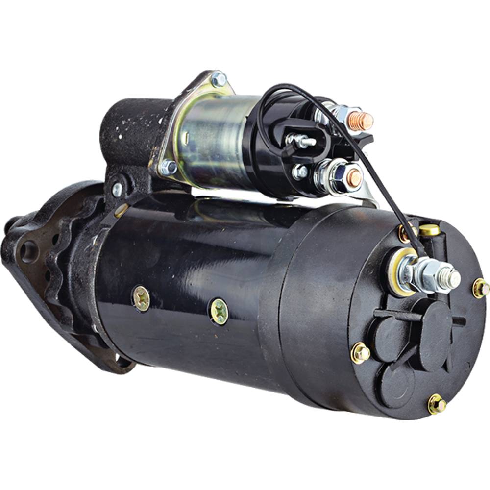 410-12746-JN J&N Electrical Products Starter