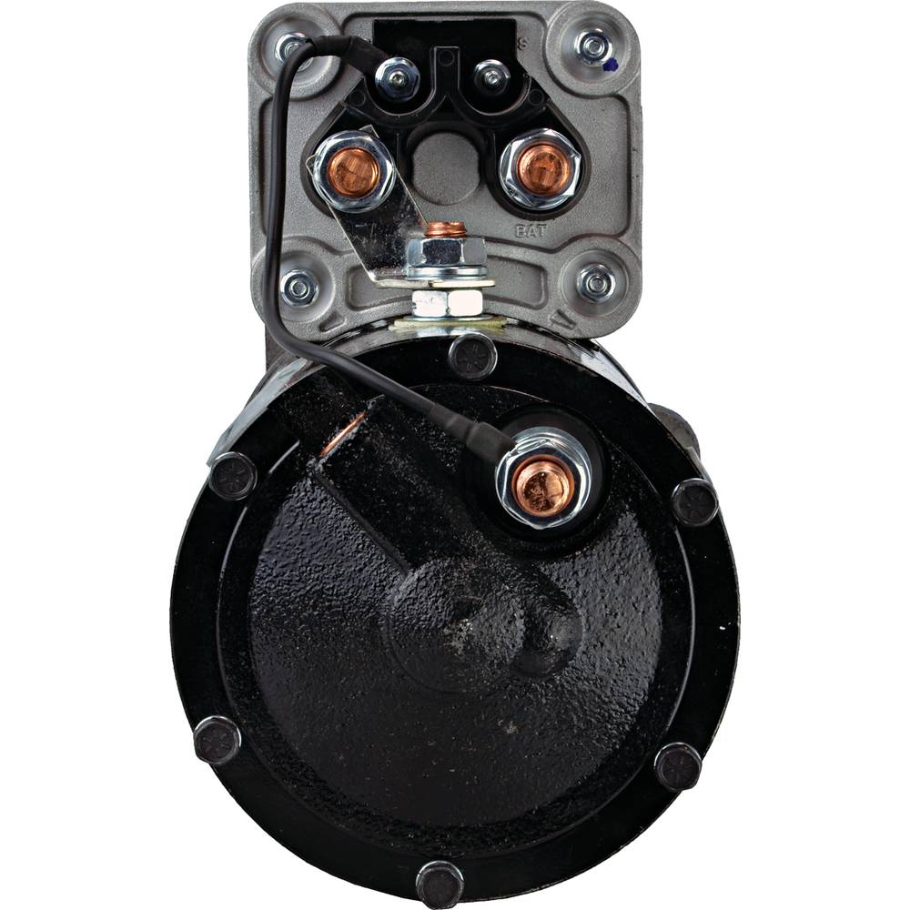 410-12754-JN J&N Electrical Products Starter