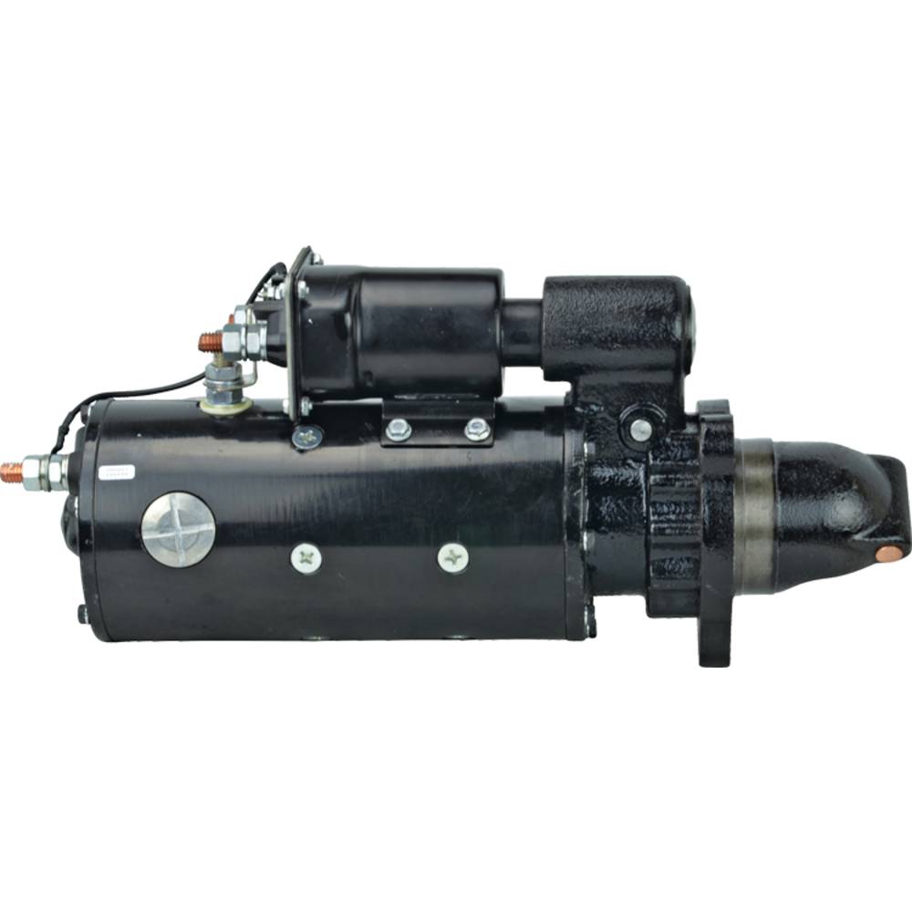 410-12766-JN J&N Electrical Products Starter