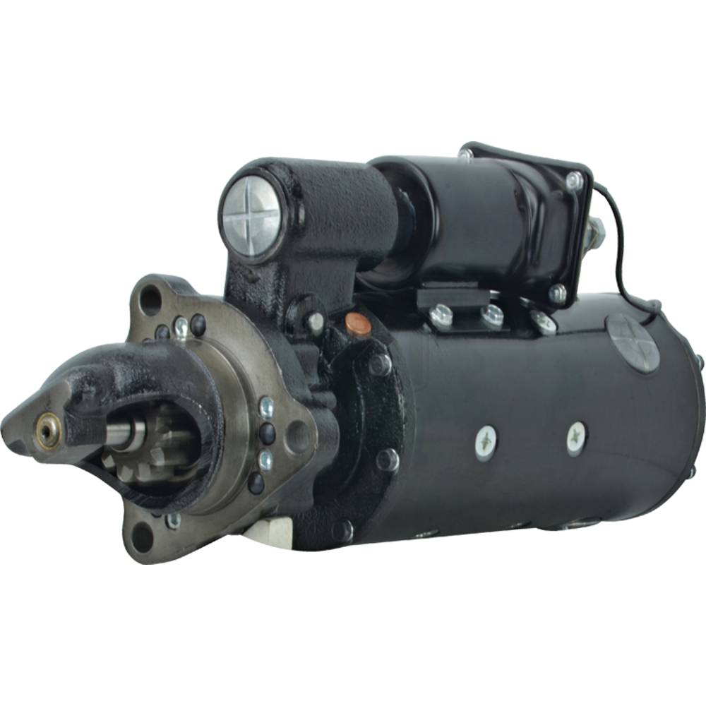 410-12766-JN J&N Electrical Products Starter