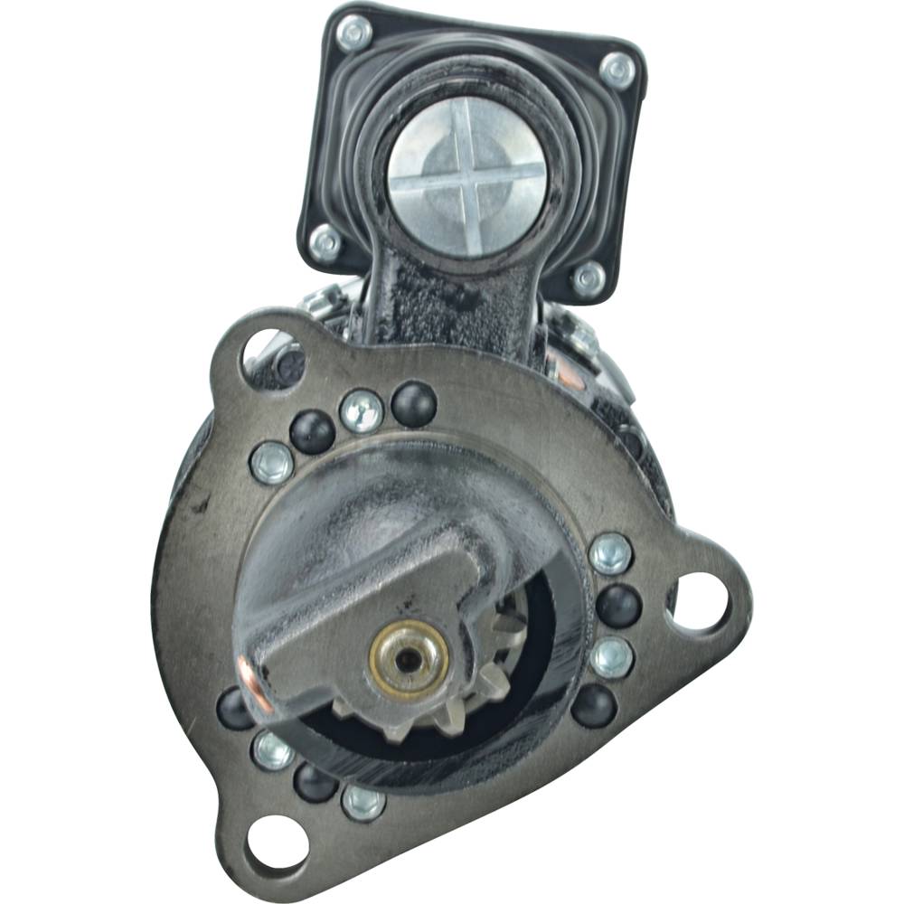 410-12766-JN J&N Electrical Products Starter