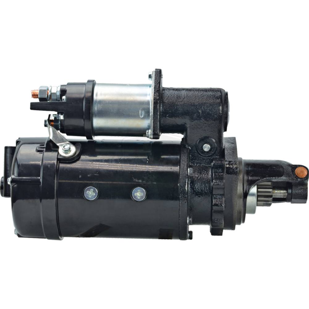 410-12768-JN J&N Electrical Products Starter