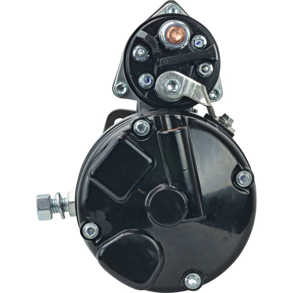 410-12768-JN J&N Electrical Products Starter