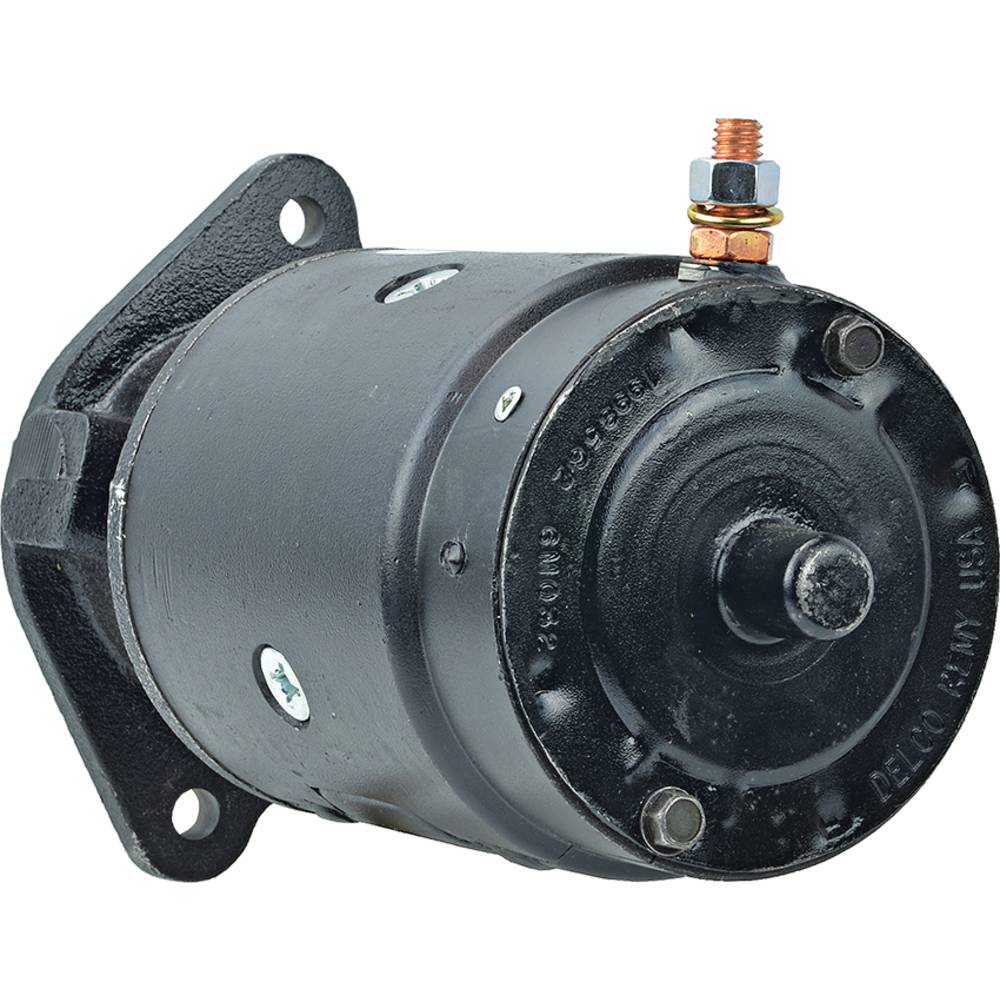 410-12771R-JN JANNCO Starter