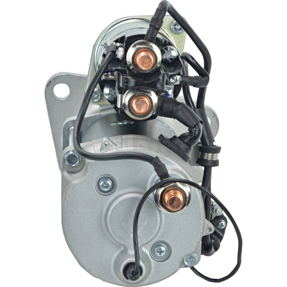 410-12773-JN J&N Electrical Products Starter