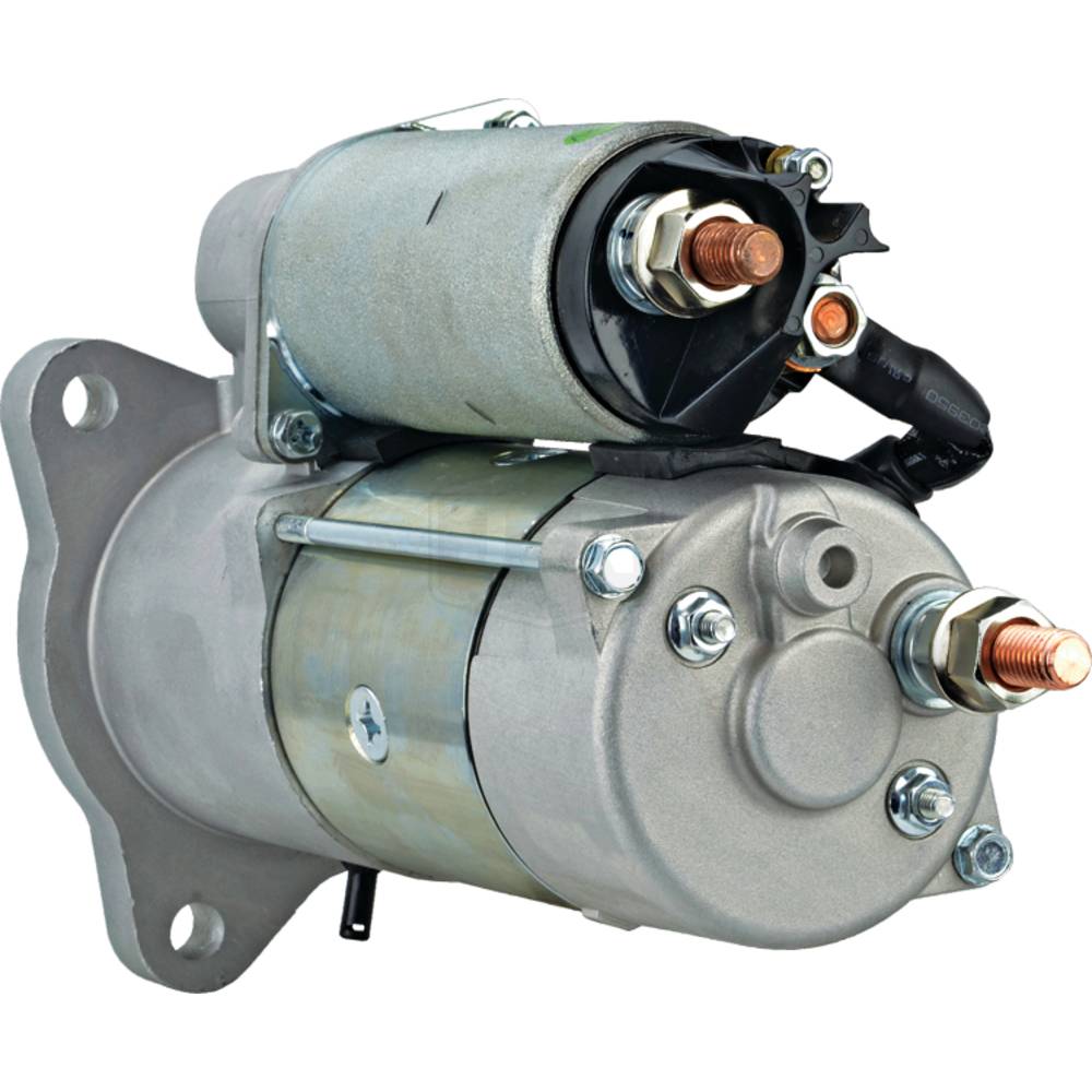 410-12774-JN J&N Electrical Products Starter