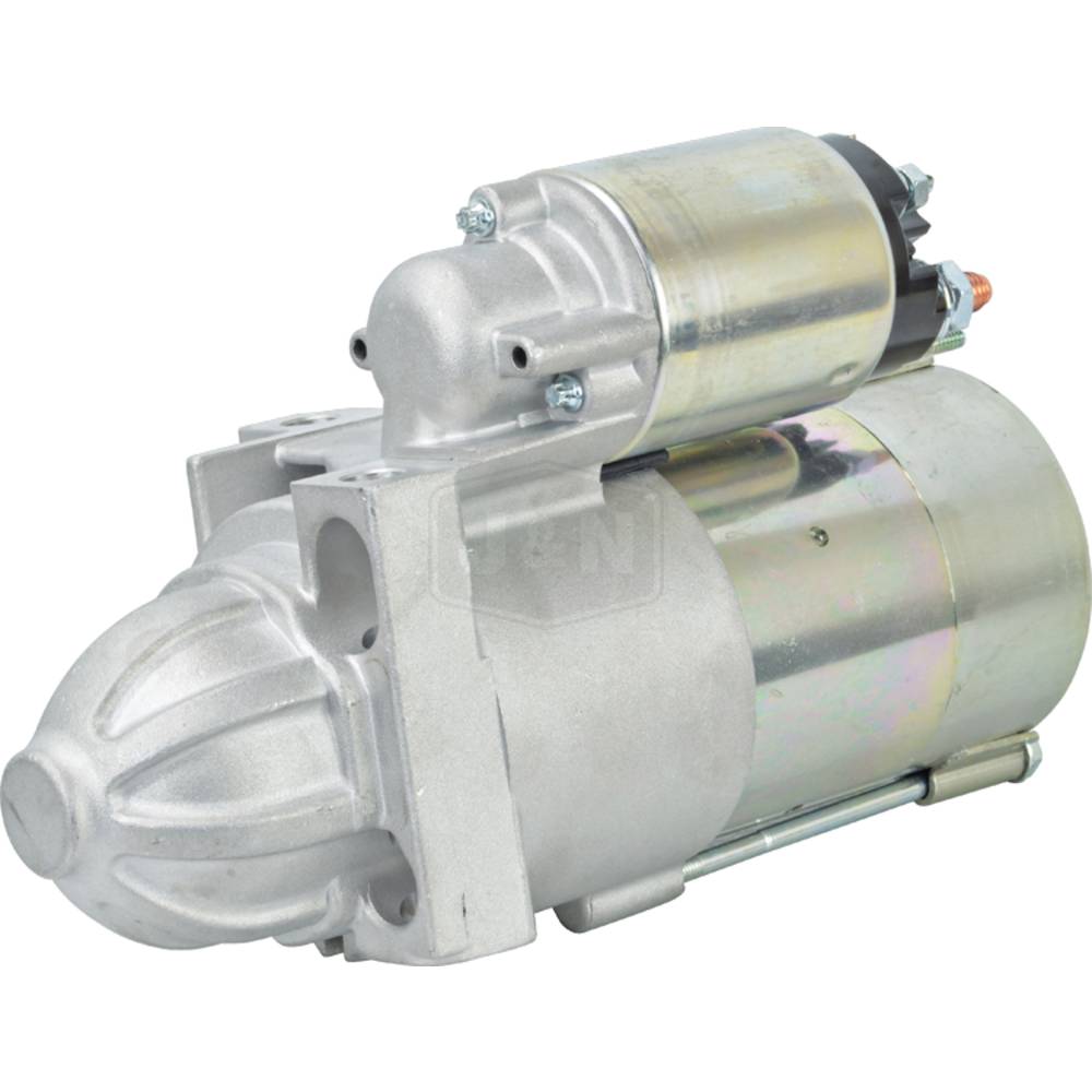 410-12780-JN J&N Electrical Products Starter