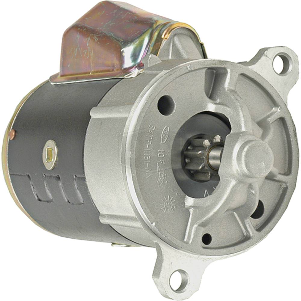 410-14019-JN J&N Electrical Products Starter