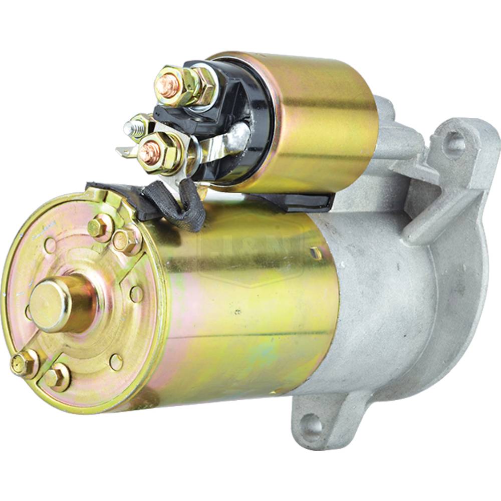 410-14026-JN J&N Electrical Products Starter