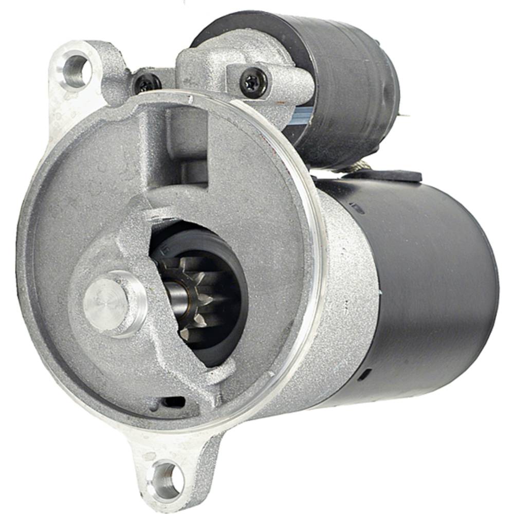 410-14026-JN J&N Electrical Products Starter