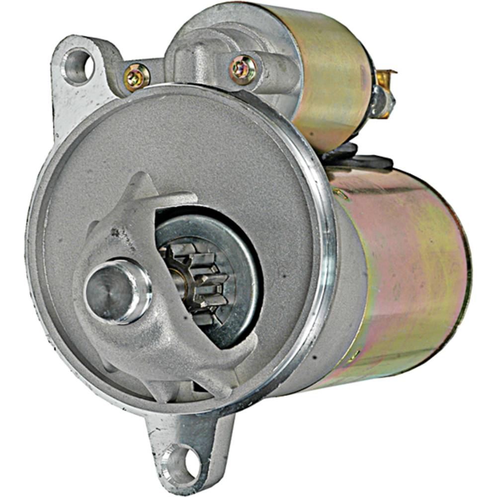410-14027-JN J&N Electrical Products Starter