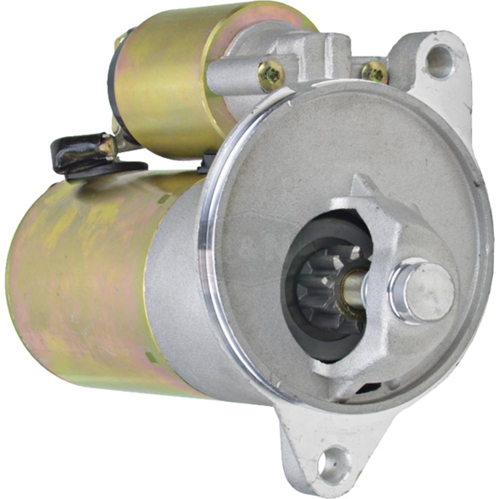 410-14033-JN J&N Electrical Products Starter