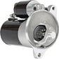 410-14036-JN J&N Electrical Products Starter