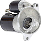 410-14037-JN J&N Electrical Products Starter