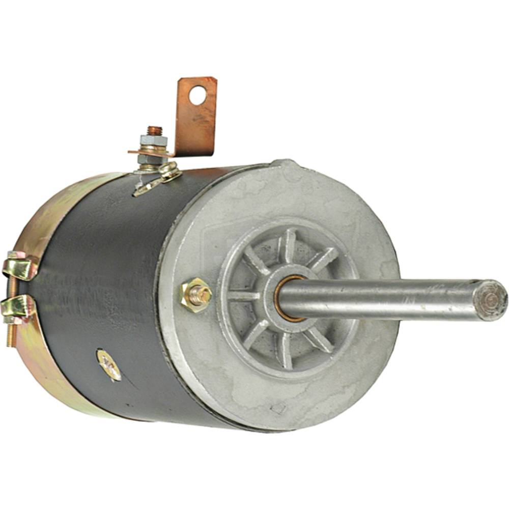 410-14048-JN J&N Electrical Products Starter