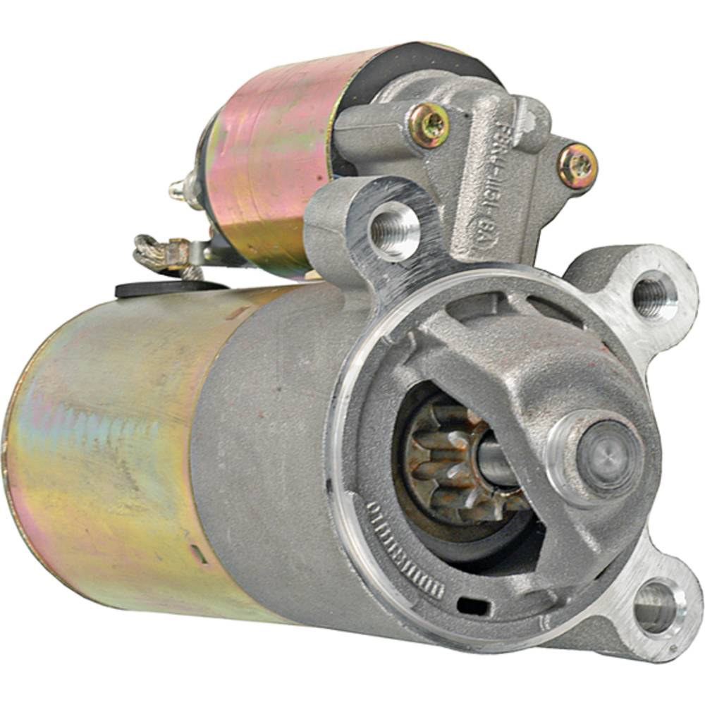 410-14051-JN J&N Electrical Products Starter